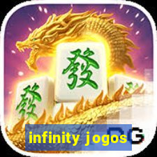 infinity jogos